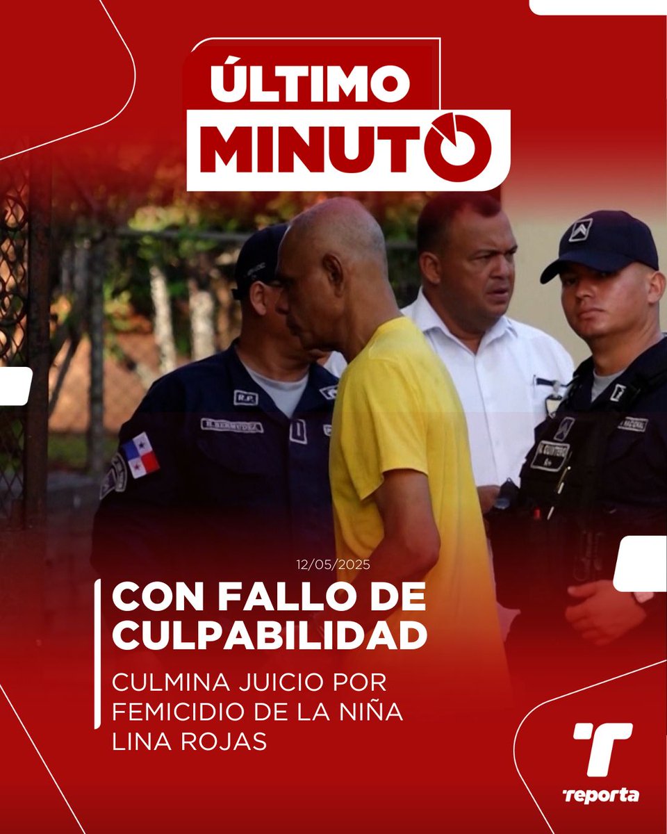 Telemetro Reporta tweet media