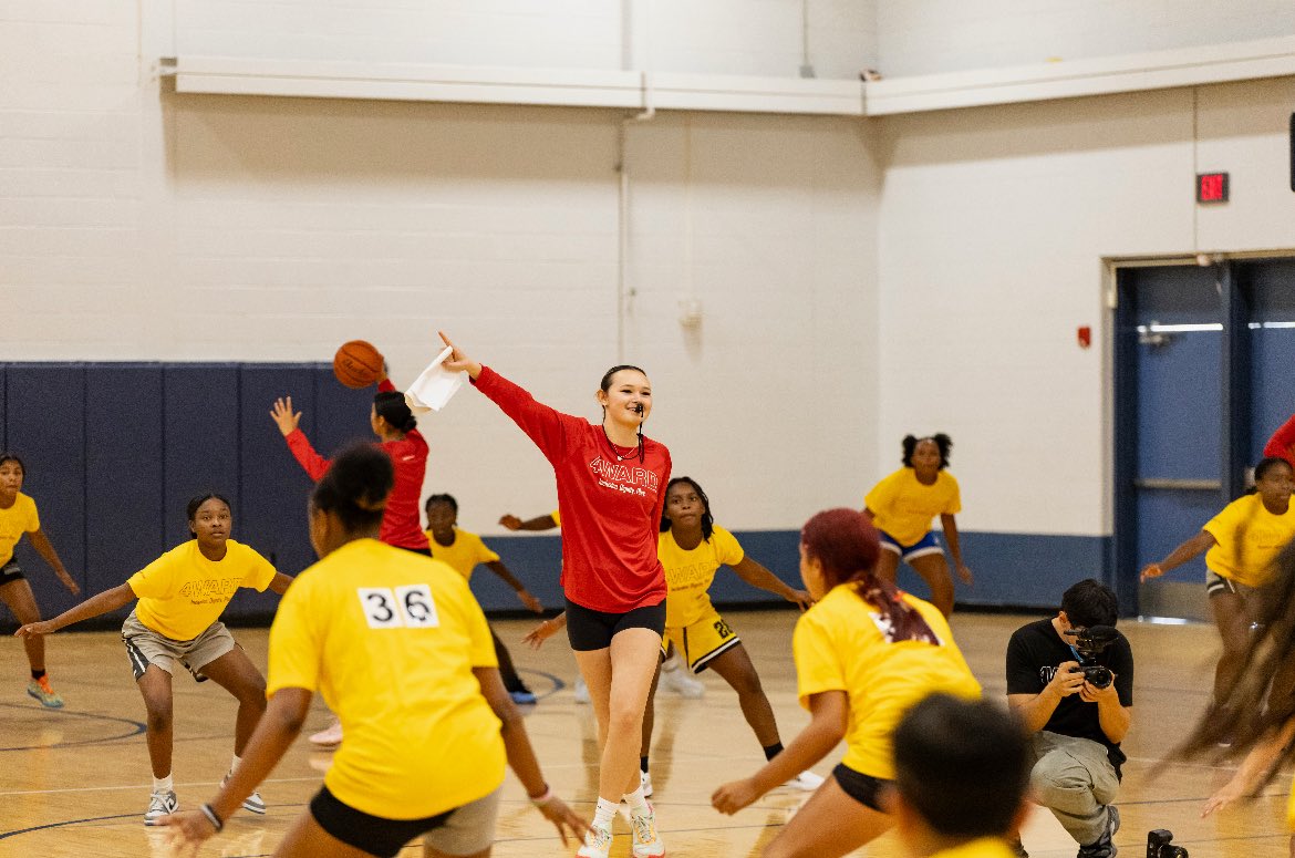 SA Finest Basketball tweet media