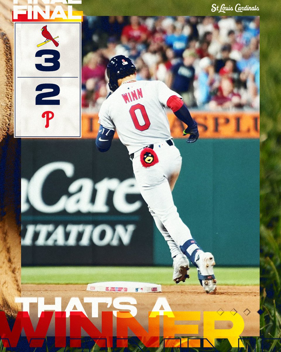 THAT'S A WWWWWWWWWINNER!!
