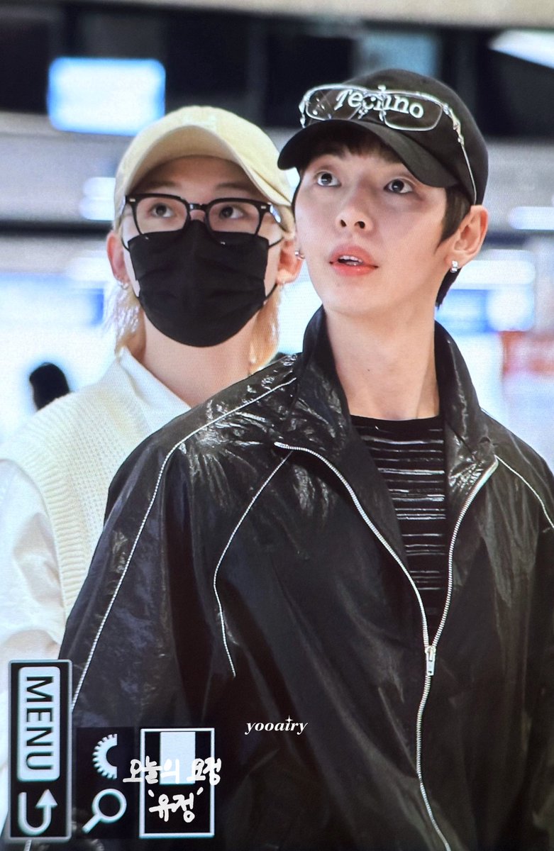 250513 gmp

#OnlyOneOf #온리원오브 #Yoojung #유정
#ユジョン #규빈 #KB #ギュビン
<a href="/OnlyOneOfmember/">온리원오브</a>