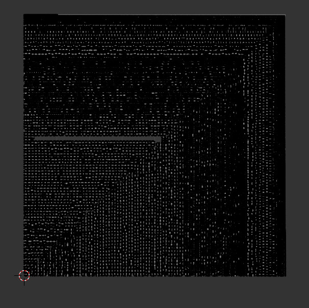 bobacupcake's tweet image. rate my uv map