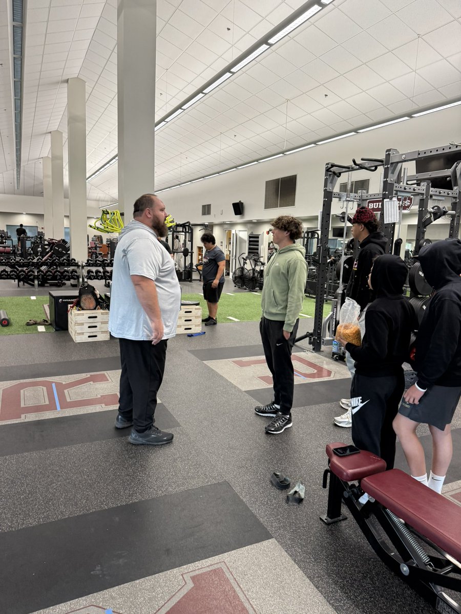 Topher Petersen (@topher_p2107) on Twitter photo Had a great visit <a href="/UofR_Football/">Redlands Bulldog Football</a>! Thank you <a href="/UR_CoachMariani/">Joey Mariani</a> for showing me around and treating me and my family like your own! Excited to come back out and see everyone again!!
<a href="/UR_CoachBennett/">Joe Bennett</a> <a href="/WP_PantherFB/">West Park Football</a> <a href="/CoachTenner/">Jason Tenner</a> <a href="/CoachTTMP/">5 ⭐ Coach T Dubb TMP 🏁 🐐</a> <a href="/CoachJAM3/">John A. Miller III</a> <a href="/coachmhanan/">Coach Marco Hanan</a> <a href="/dlinevids1/">DLineVids</a> Had a great visit <a href="/UofR_Football/">Redlands Bulldog Football</a>! Thank you <a href="/UR_CoachMariani/">Joey Mariani</a> for showing me around and treating me and my family like your own! Excited to come back out and see everyone again!!
<a href="/UR_CoachBennett/">Joe Bennett</a> <a href="/WP_PantherFB/">West Park Football</a> <a href="/CoachTenner/">Jason Tenner</a> <a href="/CoachTTMP/">5 ⭐ Coach T Dubb TMP 🏁 🐐</a> <a href="/CoachJAM3/">John A. Miller III</a> <a href="/coachmhanan/">Coach Marco Hanan</a> <a href="/dlinevids1/">DLineVids</a>