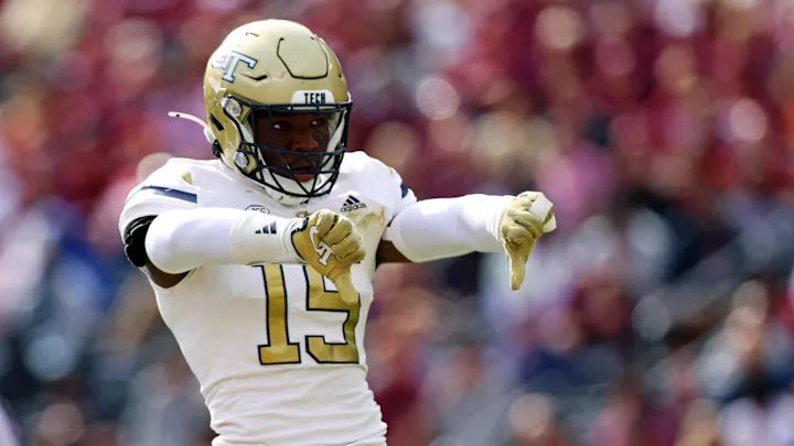 Sebastian Myles (@mylessebastian_) on Twitter photo #AGTG after a great conversation, I am blessed to receive and 🅾️ffer from georgia tech
<a href="/CoachMaddenNAHS/">Coach Madden</a> <a href="/CoachAull/">Coach Aull</a> <a href="/coachamyles/">Coach A. Myles</a> <a href="/RecruitGeorgia/">Recruit Georgia</a> <a href="/NAHS_FBrecruits/">NORTH ATLANTA WARRIORS FB RECRUITING</a> <a href="/PrepRedzoneGA/">Prep Redzone Georgia</a> <a href="/On3Recruits/">On3 Recruits</a> #AGTG after a great conversation, I am blessed to receive and 🅾️ffer from georgia tech
<a href="/CoachMaddenNAHS/">Coach Madden</a> <a href="/CoachAull/">Coach Aull</a> <a href="/coachamyles/">Coach A. Myles</a> <a href="/RecruitGeorgia/">Recruit Georgia</a> <a href="/NAHS_FBrecruits/">NORTH ATLANTA WARRIORS FB RECRUITING</a> <a href="/PrepRedzoneGA/">Prep Redzone Georgia</a> <a href="/On3Recruits/">On3 Recruits</a>