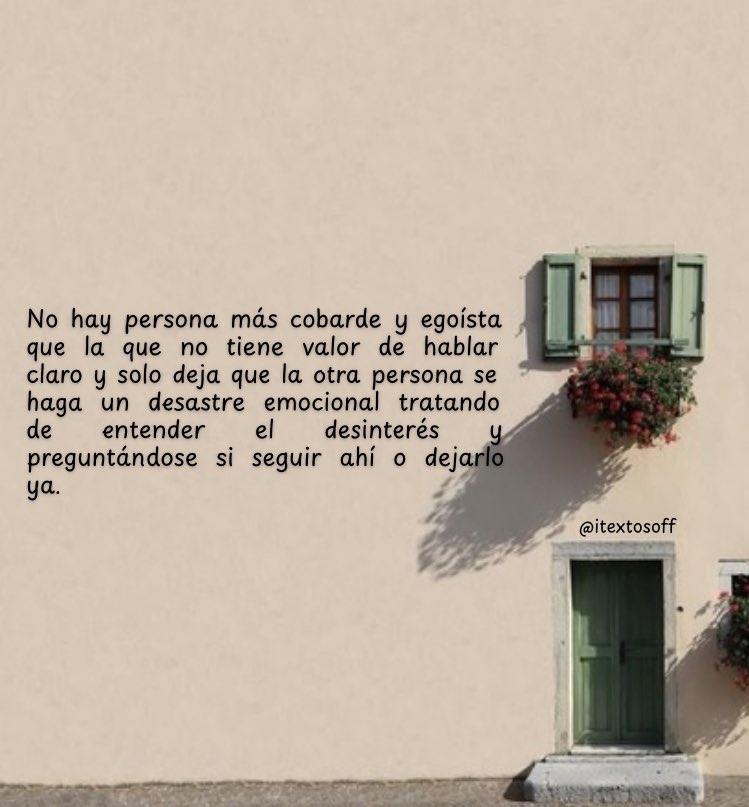 🌙 mini textos (@soyminitextos) on Twitter photo 