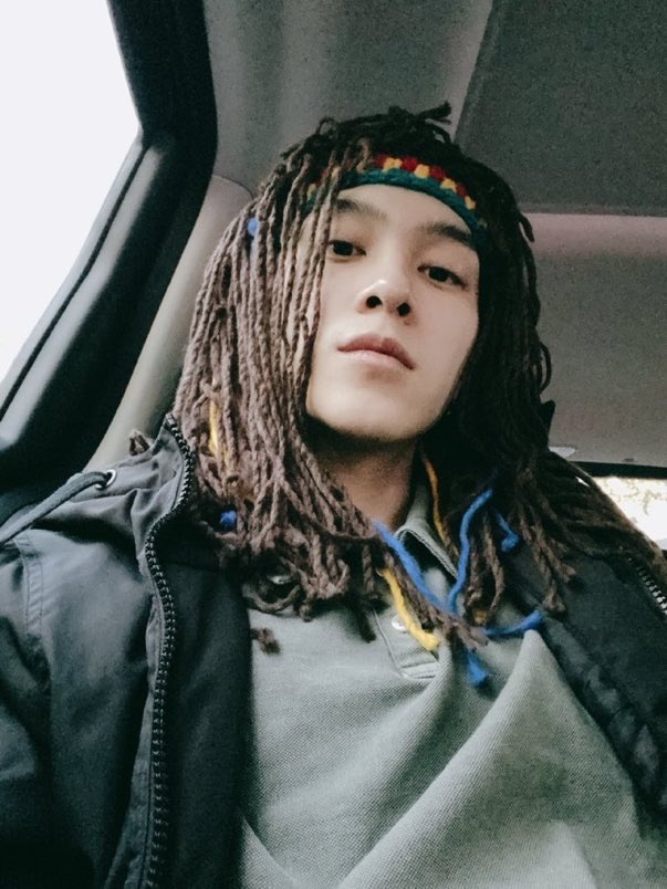 jongietae's tweet image. bombarasclat