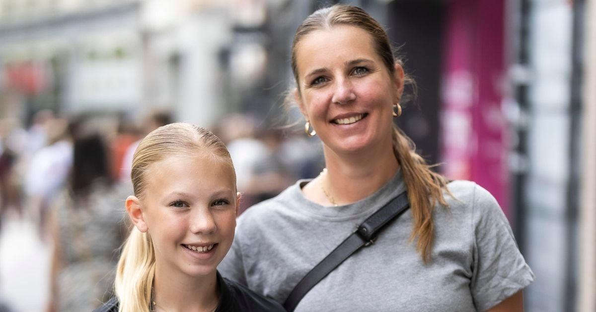 ’Ik voed mijn dochters eigenlijk uit de losse pols op’ telegraaf.nl/vrouw/39710330…