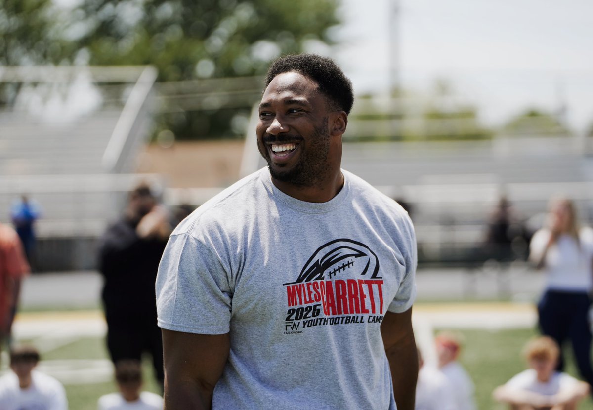 Hayden Gazda tweet media