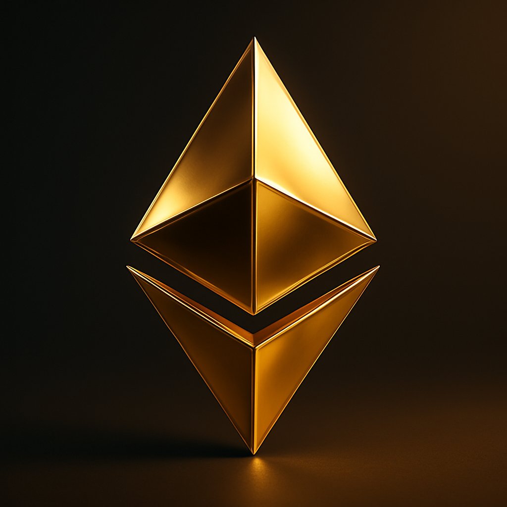 Buy $ETH, everything is just noise
