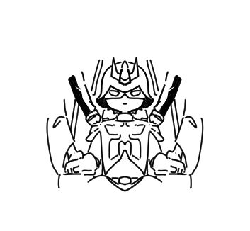 シャア専用オメガサイコミュ 