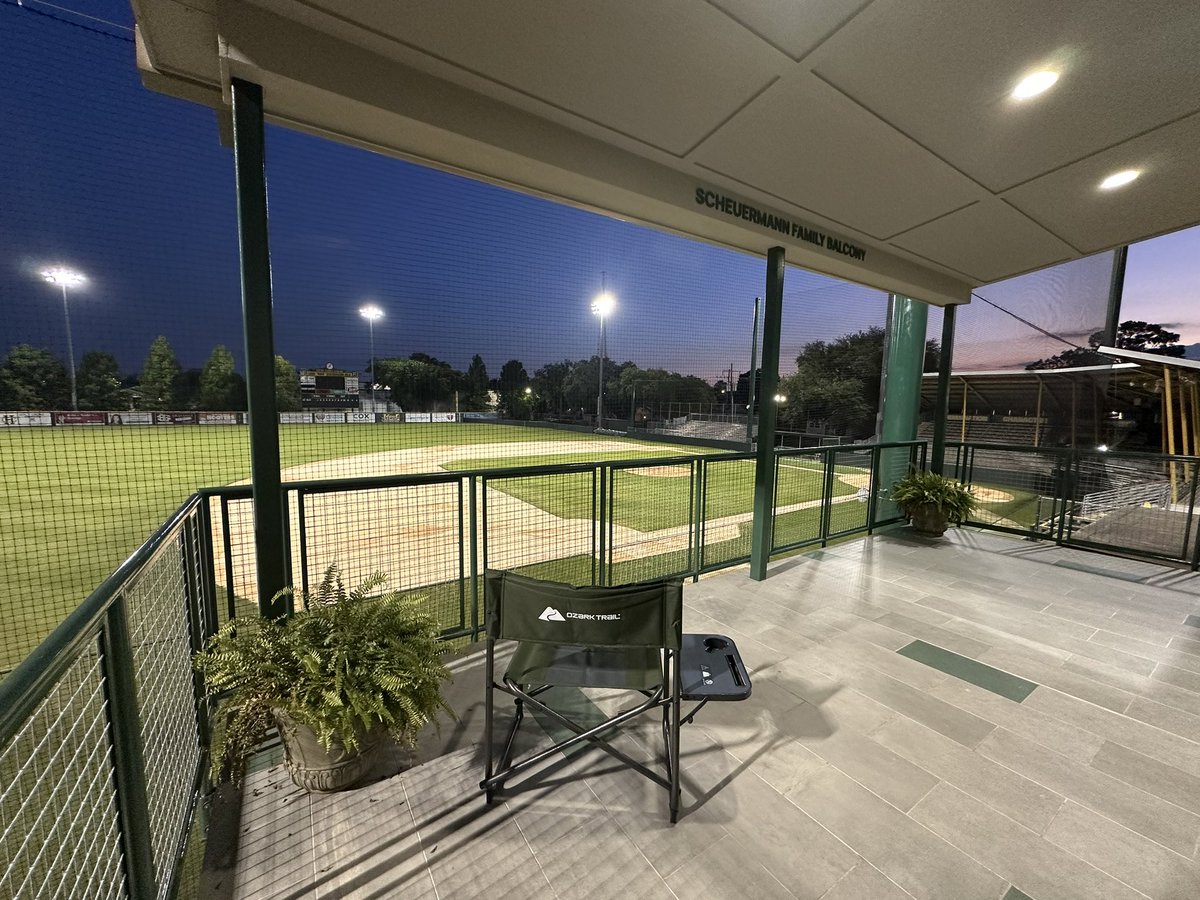 Delgado Athletics tweet media