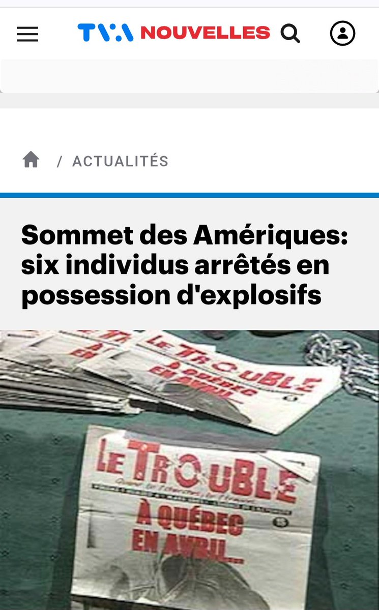Jen80704357's tweet photo. Les bonnes valeurs de pspp et du PQ...
Après andreanne "lily" frivola la pornstar
Voici Alex boissonneault le criminel condamné, dangeureux et violent...
C'est ce qu'on veut au Québec? https://t.co/ccIX4x8Emz