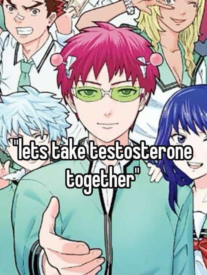 Out of Context Saiki Kusuo (@kusouout) on Twitter photo 