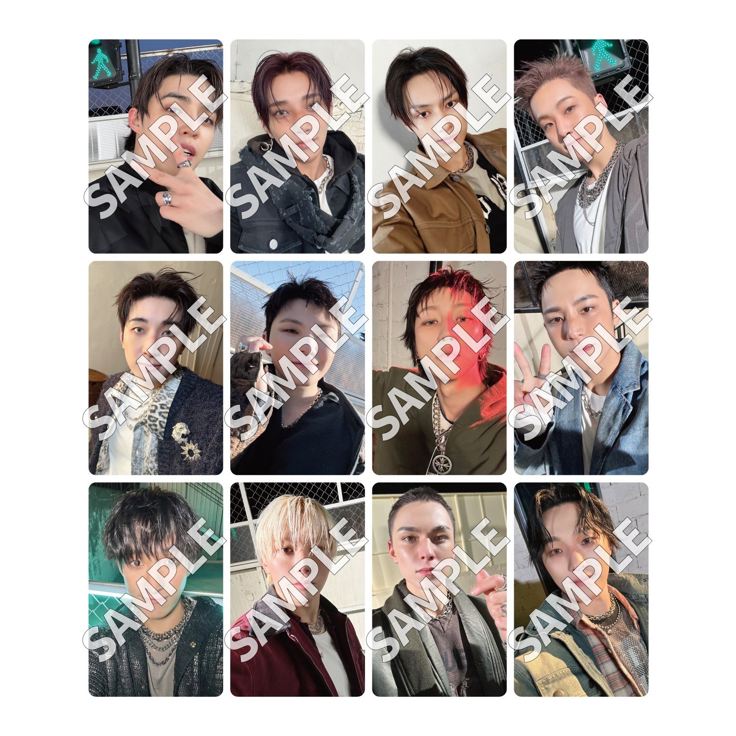 SEVENTEEN HAPPYBURSTDAY封入 SEVENTEEN - HAPPY BURSTDAY SPECIAL GV