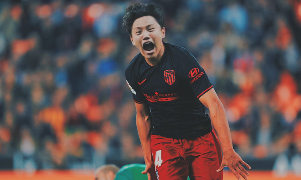 VOLVIÓ EL GOAT❤️‍🩹