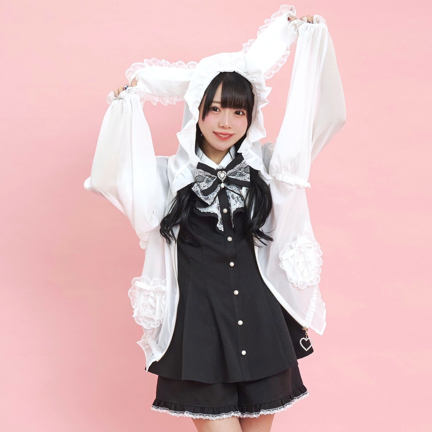 青き眼の精霊 シークレット