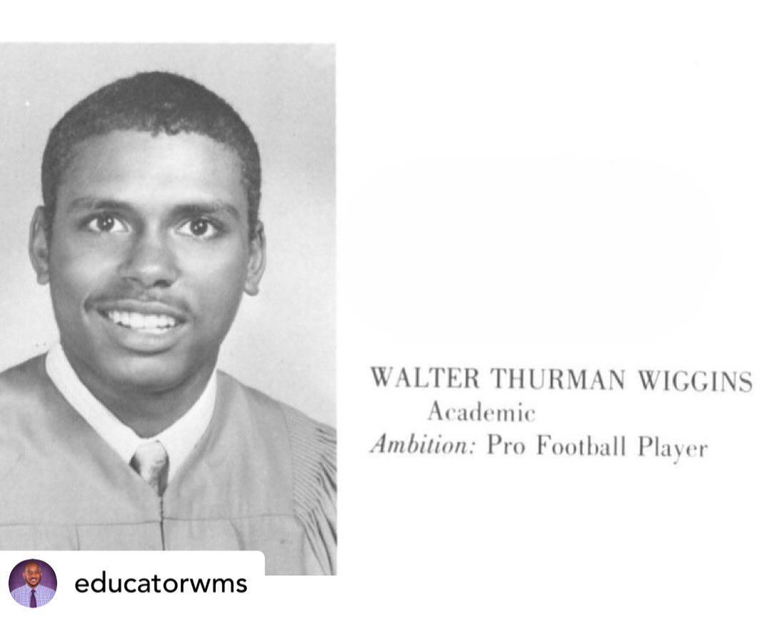 🕊️💔 Rest in Power, Walter “Superfan” Wiggins 💔🕊️

Fairmont Heights Class of 1971 🐝🏫 | DC Sports Royalty 👑🏀🏈⚾🏒

We are saddened to share the passing of one of our most spirited alumni — Walter Wiggins, known across the DMV as the legendary “Pump It Up Man.” 🙌💪 💙