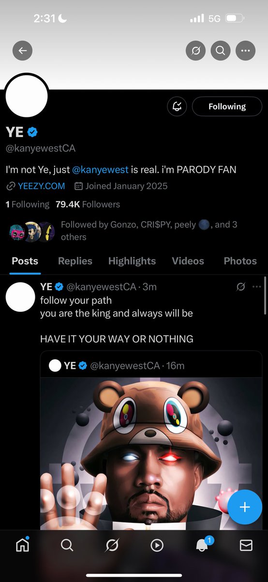 Desc changed left the coin asap for small profits 

Ggs 🤝