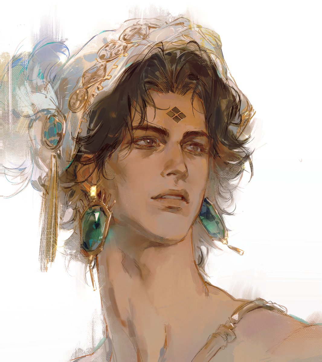 #苏丹的游戏 #SultansGame #阿尔图