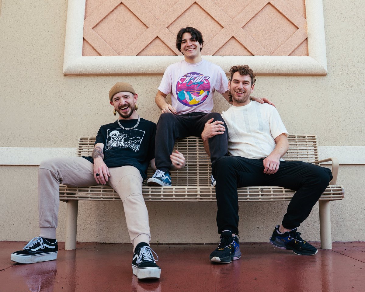 The Band Census tweet media