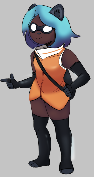 MKO_200's tweet photo. @Monty_Smug my lil tanuki grill https://t.co/Plo5Ok6vOq
