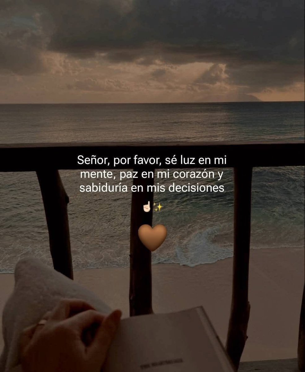 Comenta amén si lo crees.