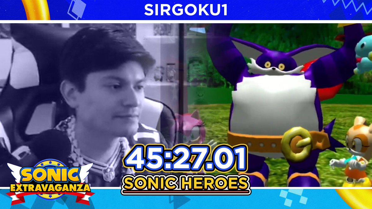 TheSonicExtravaganza tweet media