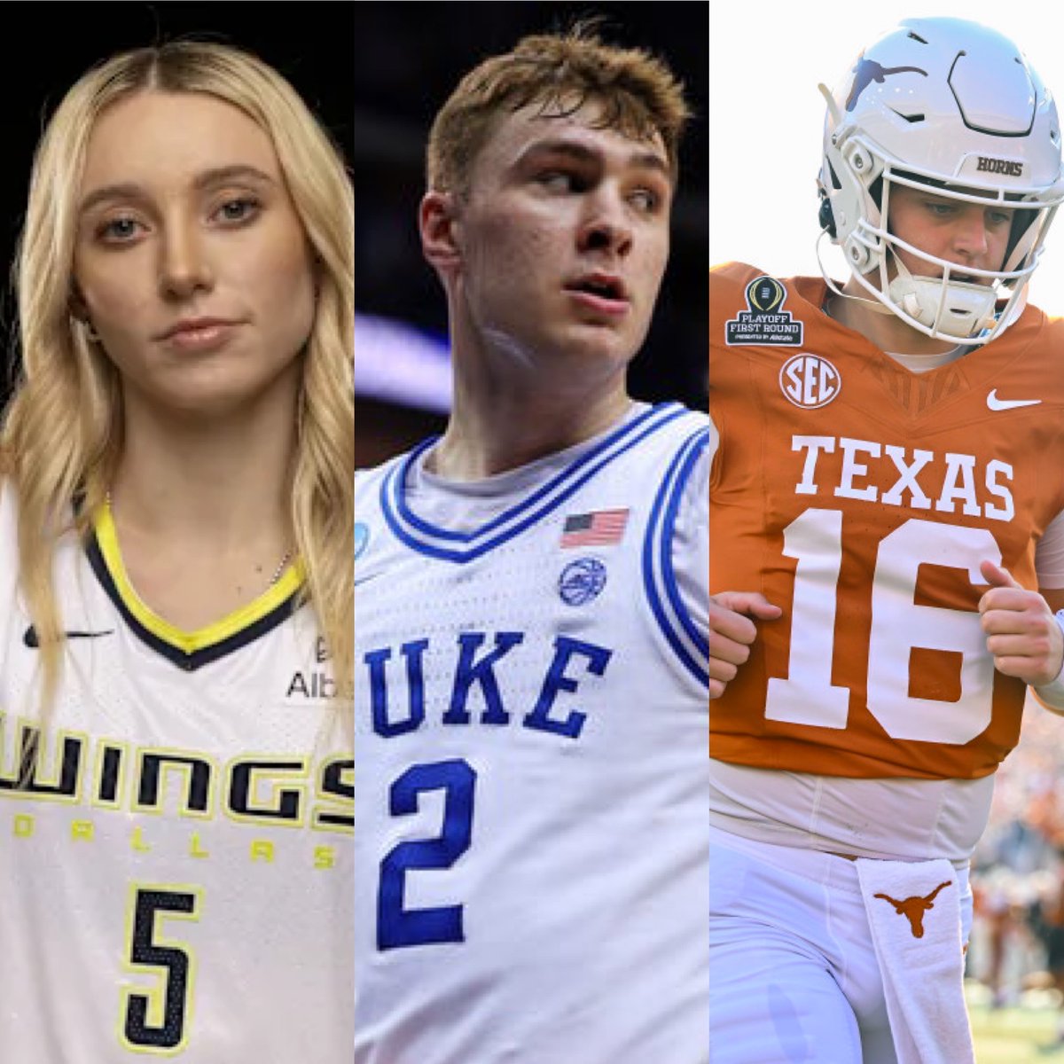 The Future of Dallas Sports ...
