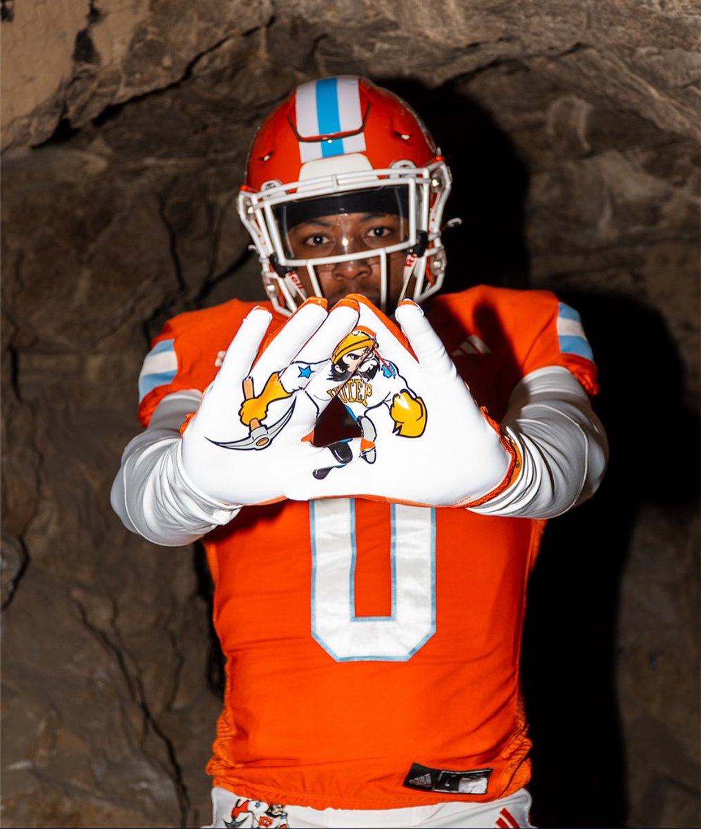 Joshua “JT” Shaw (@joshuatshaw15) on Twitter photo All Honor and Glory to God after a great call with <a href="/Coach_Mac51/">Seth McDonald</a> I am blessed to receive a D1 offer from UTEP!!
<a href="/RecruitAllen/">Allen Eagles Recruiting</a> <a href="/alleneaglesfb/">Allen Eagles Football ⭐️⭐️⭐️⭐️⭐️</a> <a href="/TFloss32/">Todd Glawson</a> <a href="/UTEPFB/">UTEP Football</a> All Honor and Glory to God after a great call with <a href="/Coach_Mac51/">Seth McDonald</a> I am blessed to receive a D1 offer from UTEP!!
<a href="/RecruitAllen/">Allen Eagles Recruiting</a> <a href="/alleneaglesfb/">Allen Eagles Football ⭐️⭐️⭐️⭐️⭐️</a> <a href="/TFloss32/">Todd Glawson</a> <a href="/UTEPFB/">UTEP Football</a>