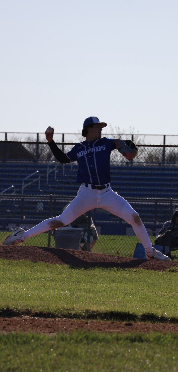 NBC Baseball (@nbc_baseball15) on Twitter photo Hounds Win! (20-1) NBC over Lenape 5-0. Logan Downey earned the win in 5.2 IP 7 Ks. Jaden Freeze went 1.1 IP. Marchetti, Mannino, & Dromboski each had 2 hits. Dromboski 2 - 2b’s & Velit 2b. <a href="/kminnicksports/">Kevin Minnick ⚾️🐶⚾️🐶⚾️</a> <a href="/McGurkSports/">Tom McGurk</a> <a href="/SJSportsZone/">South Jersey Sports Zone</a> <a href="/SouthCoaches/">South Jersey Baseball Coaches Assocation</a> <a href="/SportsTrenton/">Trentonian Sports</a> <a href="/D2SportsNetwork/">D2 Sports Network</a> Hounds Win! (20-1) NBC over Lenape 5-0. Logan Downey earned the win in 5.2 IP 7 Ks. Jaden Freeze went 1.1 IP. Marchetti, Mannino, & Dromboski each had 2 hits. Dromboski 2 - 2b’s & Velit 2b. <a href="/kminnicksports/">Kevin Minnick ⚾️🐶⚾️🐶⚾️</a> <a href="/McGurkSports/">Tom McGurk</a> <a href="/SJSportsZone/">South Jersey Sports Zone</a> <a href="/SouthCoaches/">South Jersey Baseball Coaches Assocation</a> <a href="/SportsTrenton/">Trentonian Sports</a> <a href="/D2SportsNetwork/">D2 Sports Network</a>