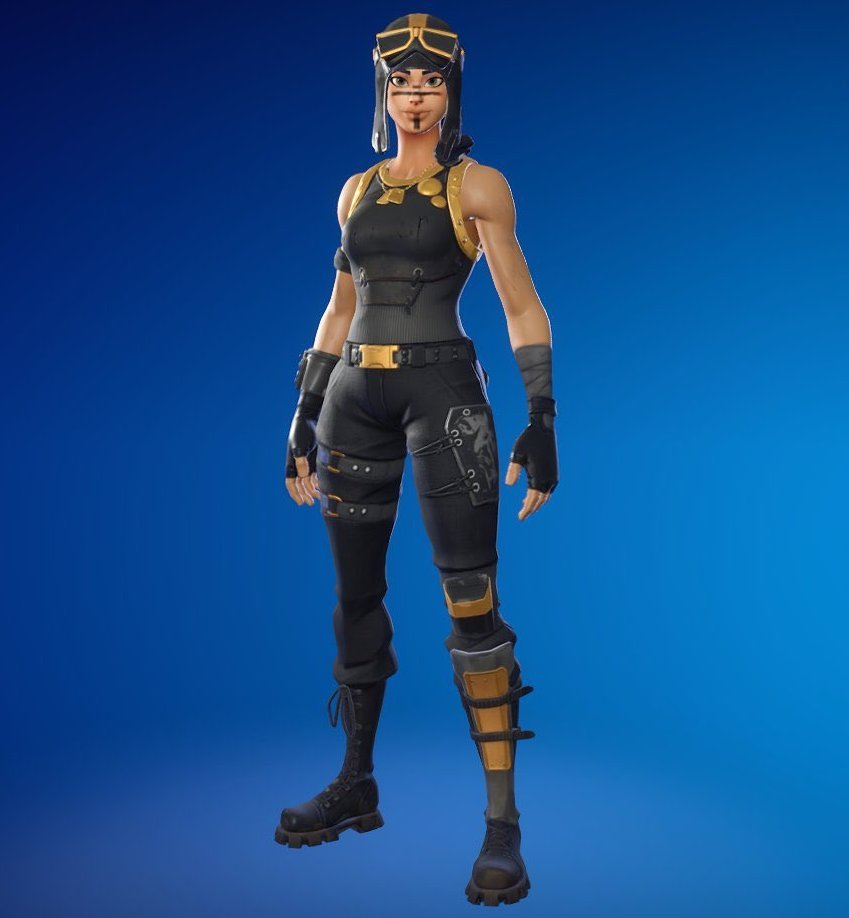 . <a href="/Fortnite/">Fortnite</a> what happened to this?