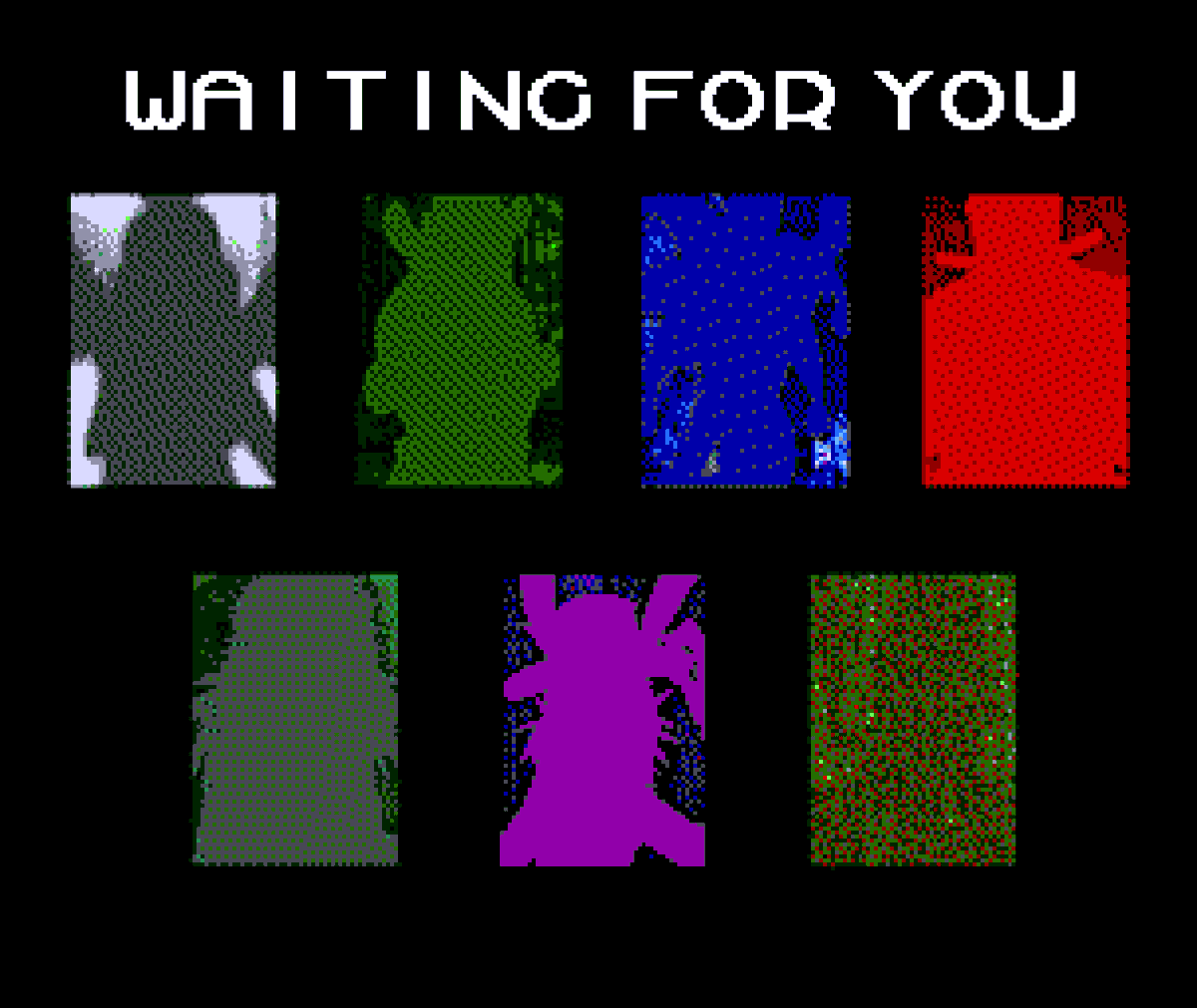 Won't be too long now.

#SonicTheExecutable