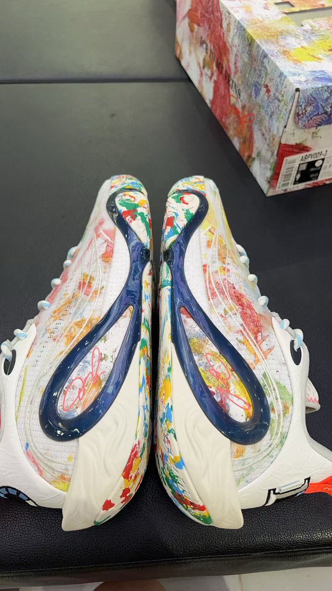 Peakshoes's tweet photo. LiNing D’Angelo Russel DLO 1 basketball shoes
https://t.co/ucSTOc13EI https://t.co/wLnqCpHbH0