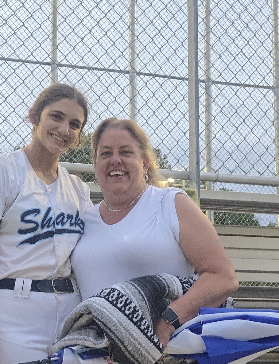 Huge 1-0 win tonight against #1 ranked McLean (Class 6 VA) tonight! Grateful for one of my pitching instructors, Coach Sabrina, for coming to the game. Great game <a href="/riley_staats/">Riley Staats</a>! Can’t wait to play with you this summer! <a href="/StarzGold_Bunn/">Starz Gold 16u (Bunn)</a> <a href="/ExtraInningSB/">EXTRA INNING SOFTBALL</a>  <a href="/StarzGold/">StarzGold</a> <a href="/LineDsoftball/">Line Drive Media</a>