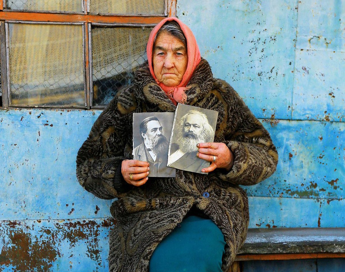 Бессмертный полк🤣