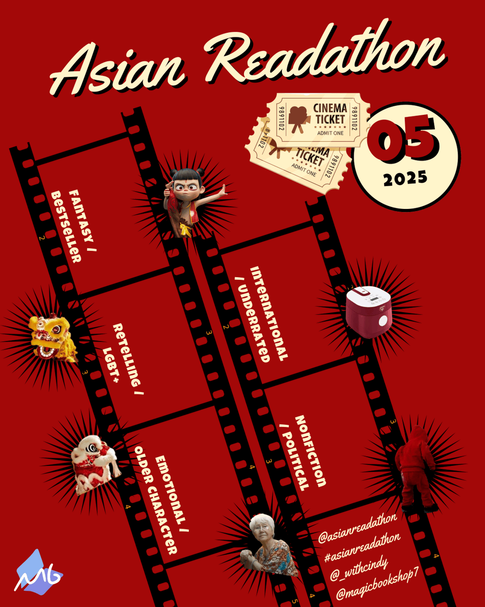 THE MAGIC BOOKSHOP ⁷ 📚 ⁽ˢˡᵒʷ⁾ tweet media