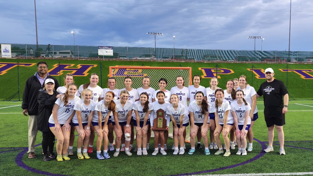 2025 Region 1 Champions