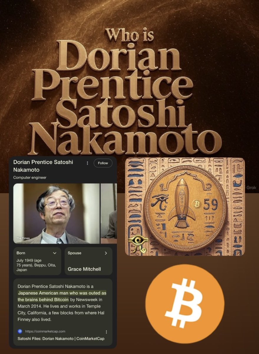 The people and press went to great lengths to identify who is Satoshi Nakamoto, the creator of Bitcoin. 

Dorian Nakamoto was harassed by everyone because he was accused of being Satoshi Nakamoto. He was harassed so much that he had to publicly address the claims and let everyone