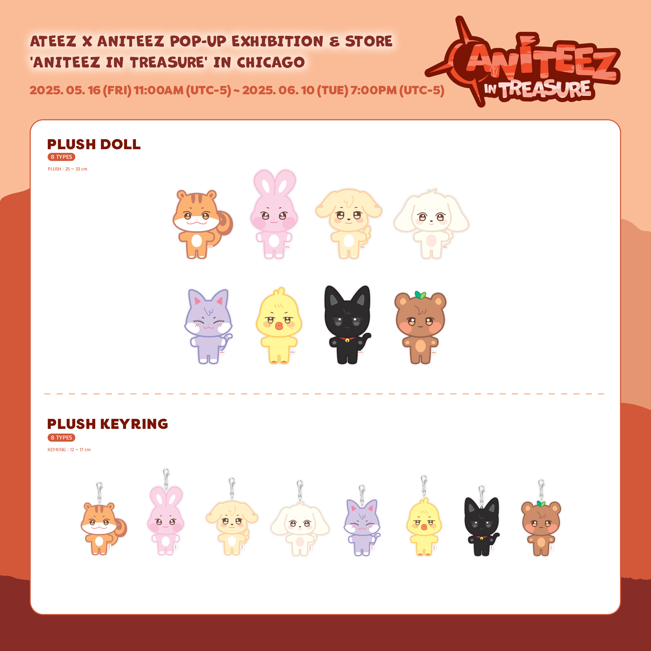 ANITEEZ IN TREASURE (@ateezpopup_sw) / X