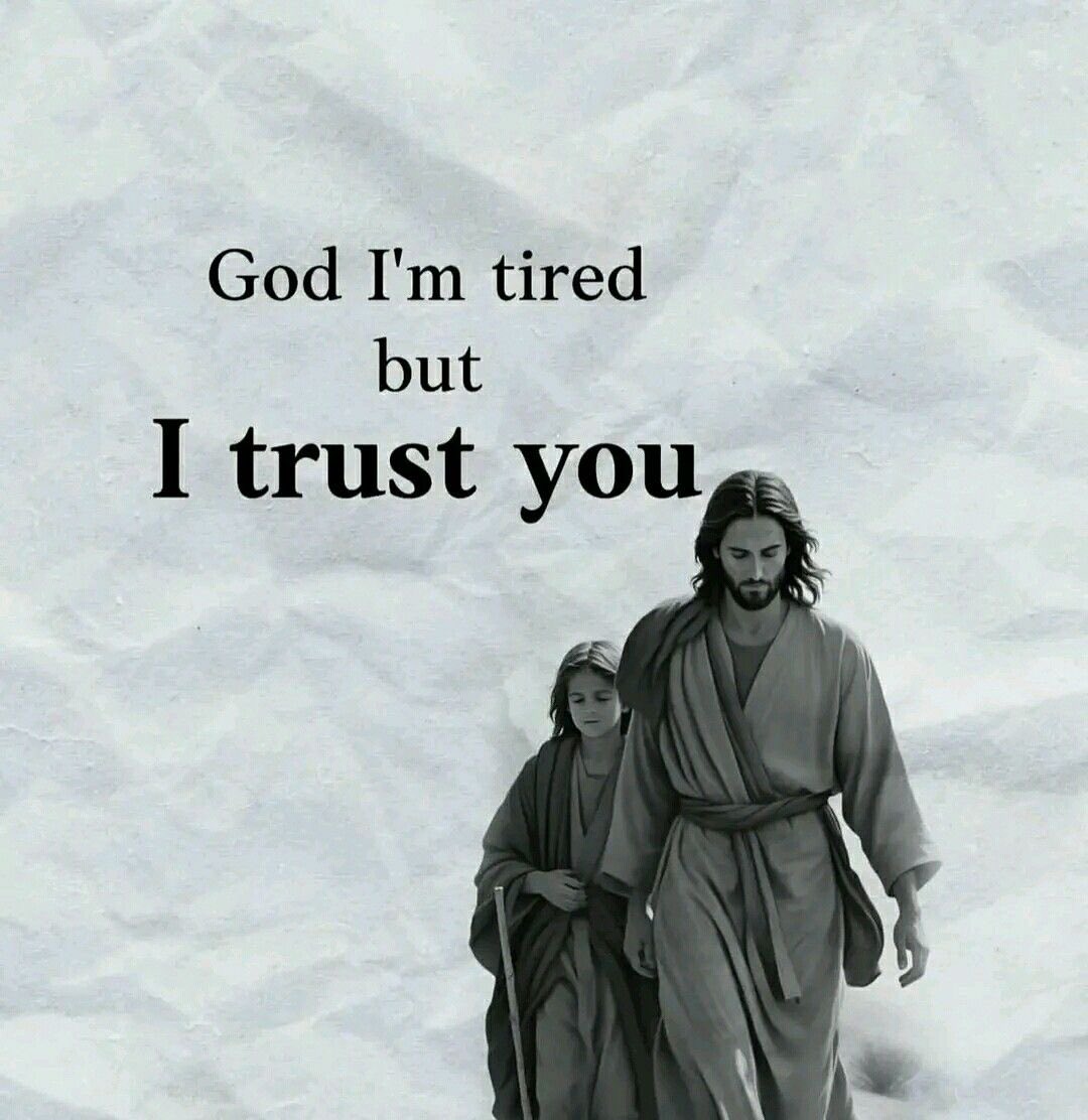 🚶‍♀️ ☦️