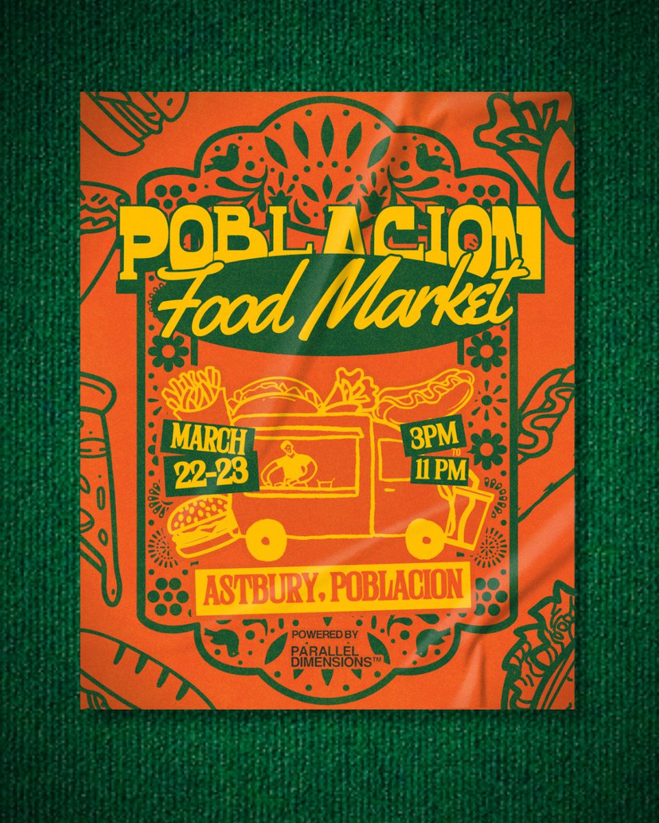 process_visual's tweet image. #processvisual - Recent Workz📂

:Parallel Dimension - Food Market graphics