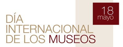 ¡DÍA INTERNACIONAL DE LOS MUSEOS 2025!
Domingo, 18 de mayo / Plaza del Potro a las 12:00 h.

Ver programa: cultura.cordoba.es/agenda-cultura…