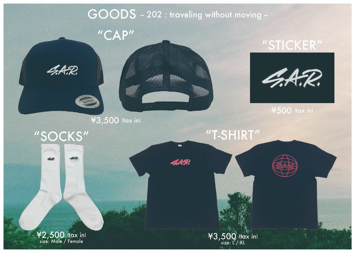 S.A.R. on X: 