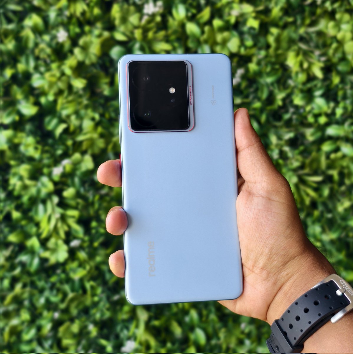 realme GT 7 First Look !