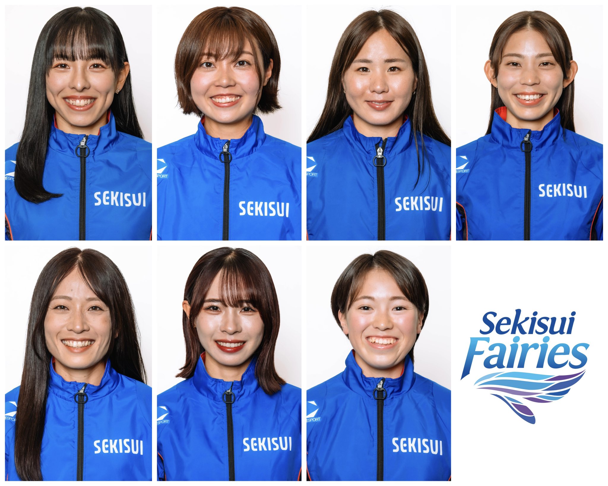 陸水学 積水化学女子陸上競技部 on X: 