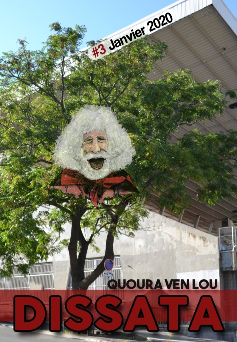 Si quelqu'un cherche à compléter sa série, un contact vend les #1 et #3 qu'il a en double 😉