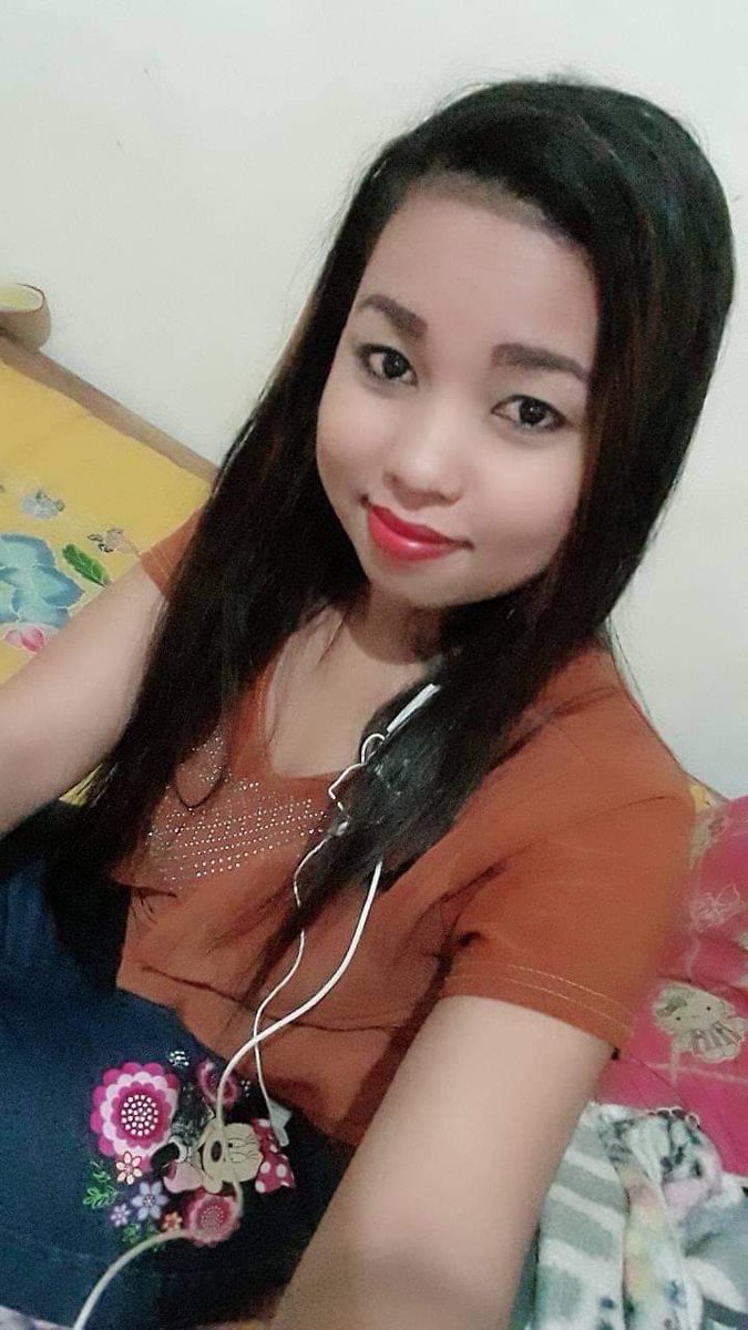 Manis gk sih aq kok gk ada yg nyanthol