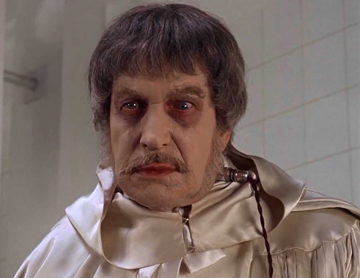 PhibesForever's tweet image. On May 20th 2025 The Abominable Dr. Phibes movie turned 54! Join our DR. PHIBES CULT-CLASSIC SERIES fb group and celebrate this phantastic occasion with us. We will have random and spontaneous contests and phun #Phibes #DRPHIBES #THEABOMINABLEDRPHIBES. facebook.com/.../DR.PHIBES.
