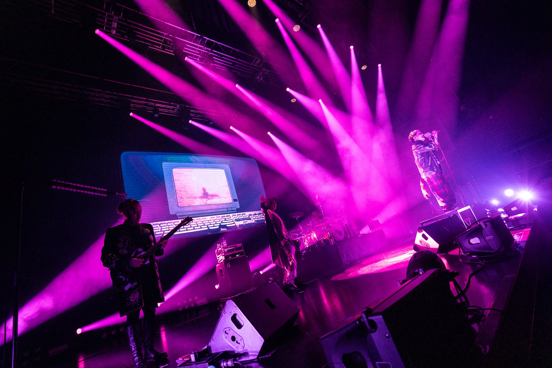 DIR EN GREY (@DIRENGREY_JP) / X