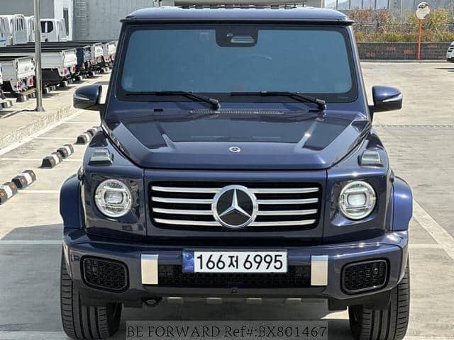 🚘🚖Mercedes-Benz G-Class🚖🚘
👉See More: go.beforward.jp/Car-MercedesBe…
👉Registration Year: 2025
👉Mileage: 5,597 km
👉Fuel: Diesel
👉Transmission: Automatic
👉Drivetrain: 2WD
#beforward #mercedesbenz