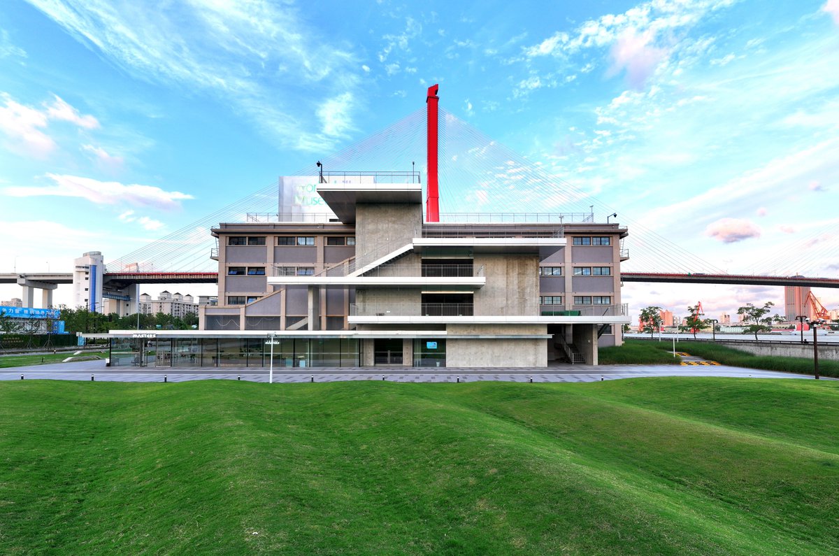 WorldSkills Shanghai 2026 (@worldskills2026) on Twitter photo Prepare to be amazed: A journey through WorldSkills history awaits you in Shanghai!
Did you know? Along Shanghai’s Huangpu Riverside, you’ll find the WorldSkills Museum, a treasure trove of global skill heritage! Don’t miss out! <a href="/WorldSkills/">WorldSkills</a>
Learn more:worldskillsmuseum.com Prepare to be amazed: A journey through WorldSkills history awaits you in Shanghai!
Did you know? Along Shanghai’s Huangpu Riverside, you’ll find the WorldSkills Museum, a treasure trove of global skill heritage! Don’t miss out! <a href="/WorldSkills/">WorldSkills</a>
Learn more:worldskillsmuseum.com